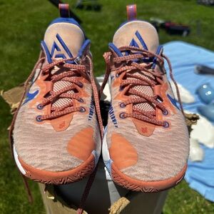 Nike Giannis Immortality